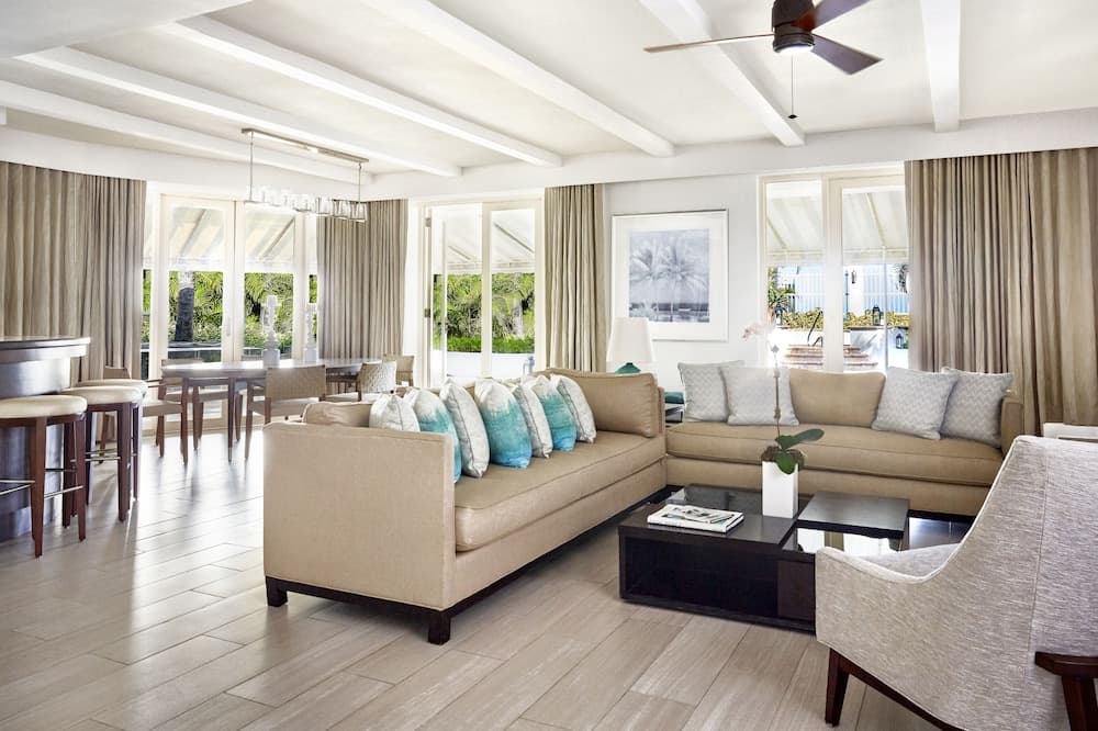 Fairmont El San Juan Hotel - Photo 23