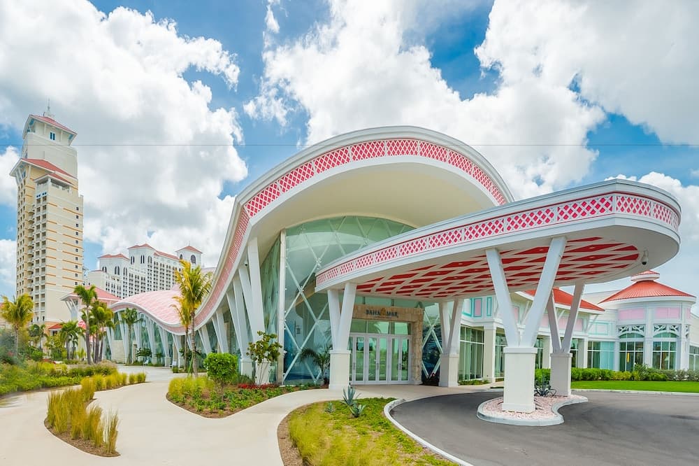 Grand Hyatt Baha Mar - Photo 256