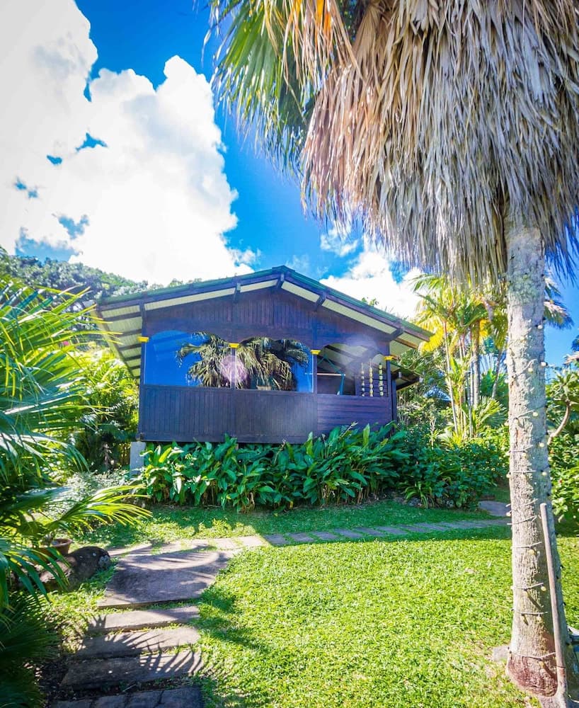 Piton Bungalows Ecolodges - Photo 62