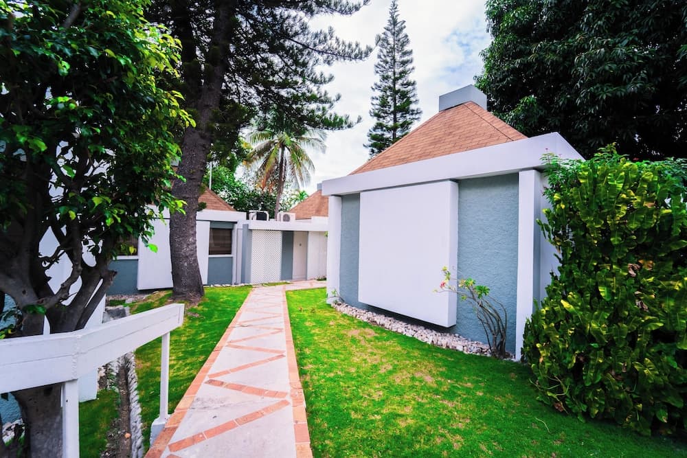 Visa Lodge - Photo 17