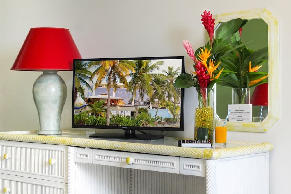 Karibea Squash Hôtel - Photo 75