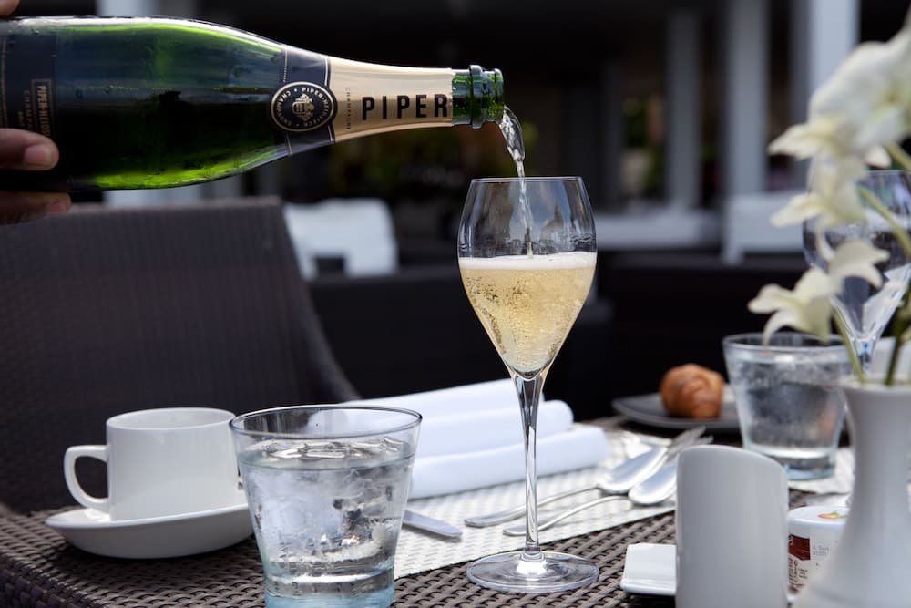 The House, An Autograph Collection All-Inclusive Resort - Adults Only - Photo 70