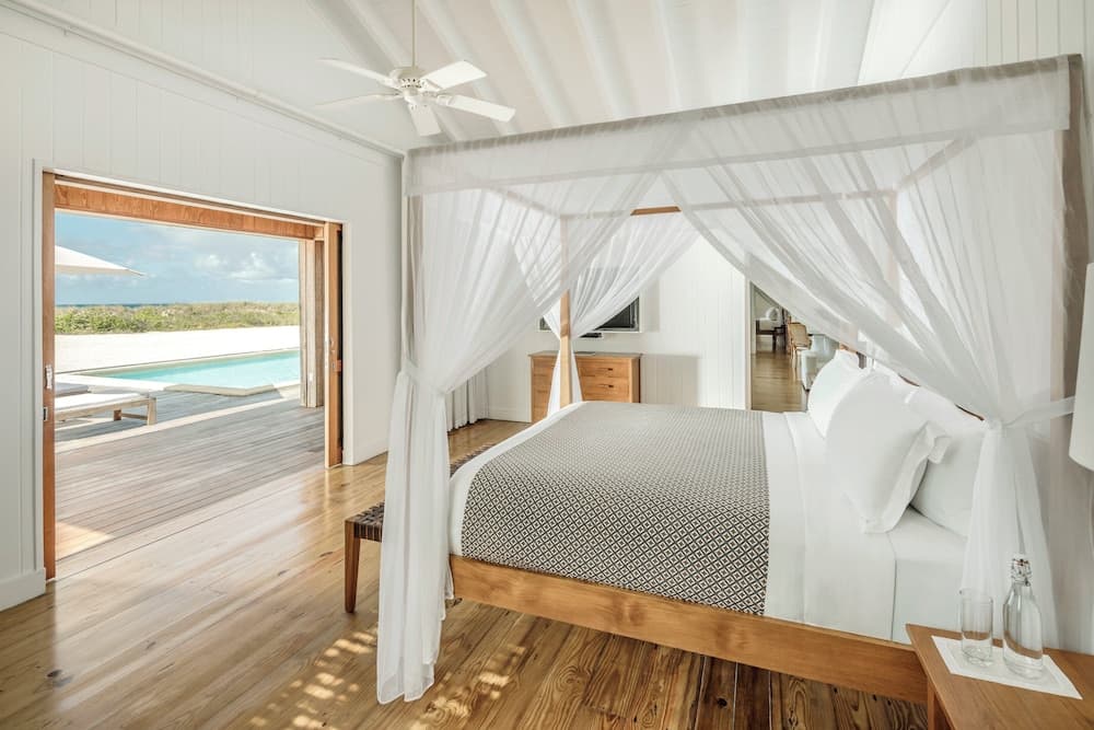 COMO Parrot Cay - Photo 36