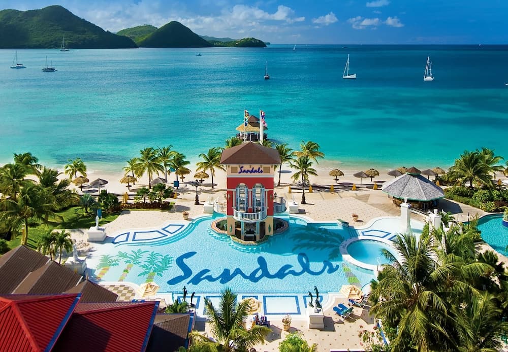 Sandals Grande St. Lucian - ALL INCLUSIVE Couples Only - Photo 71