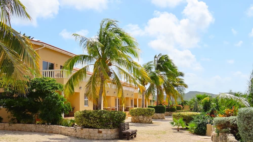 Lagun Blou Resort - Photo 18