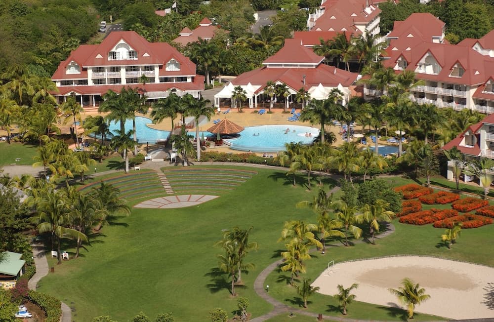 Village St Luce Pierre & Vacances - Photo 60