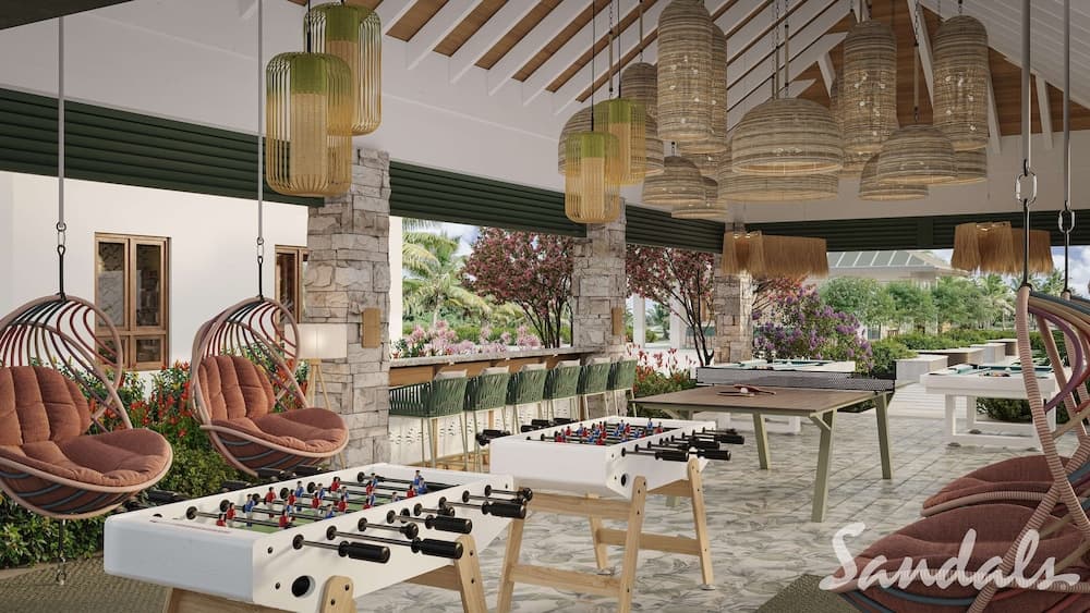 Sandals St. Vincent and the Grenadines Couples Only - Photo 103