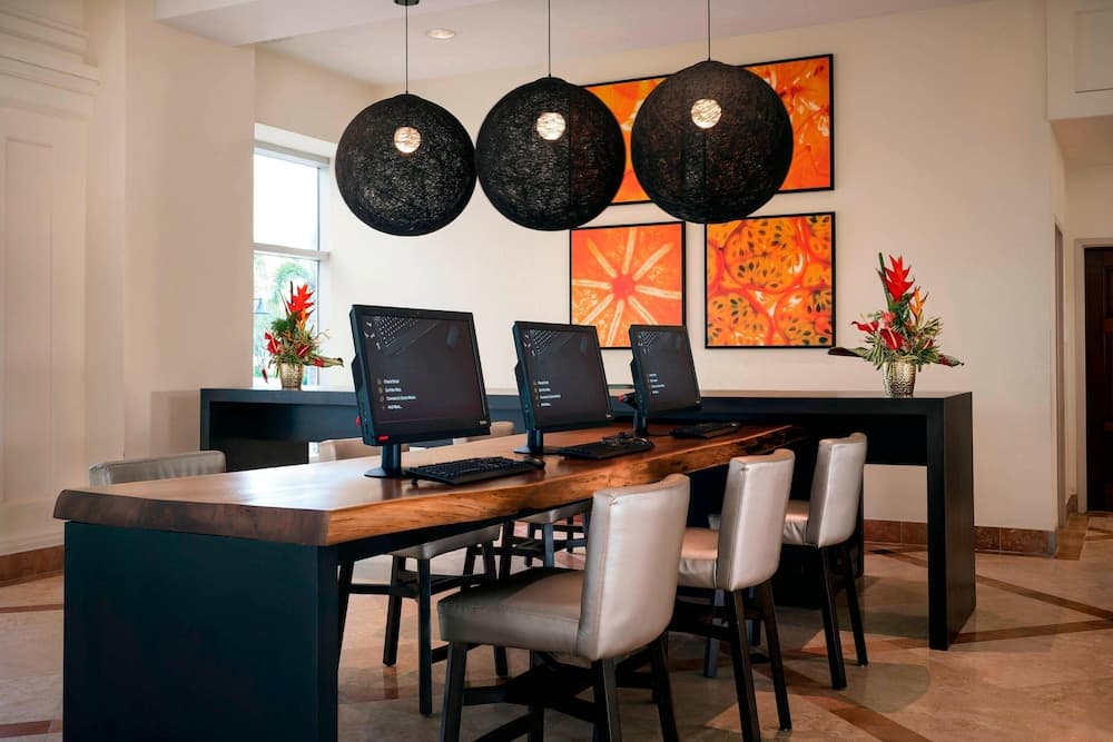 St Kitts Marriott Beach Resort, Casino & Spa - Photo 86