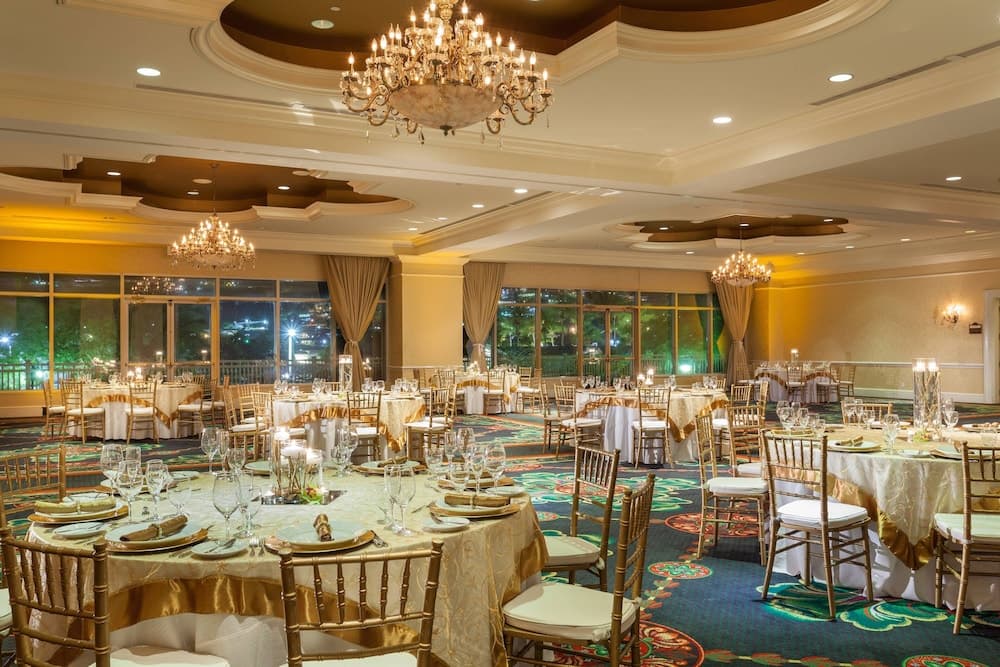 St Kitts Marriott Beach Resort, Casino & Spa - Photo 82