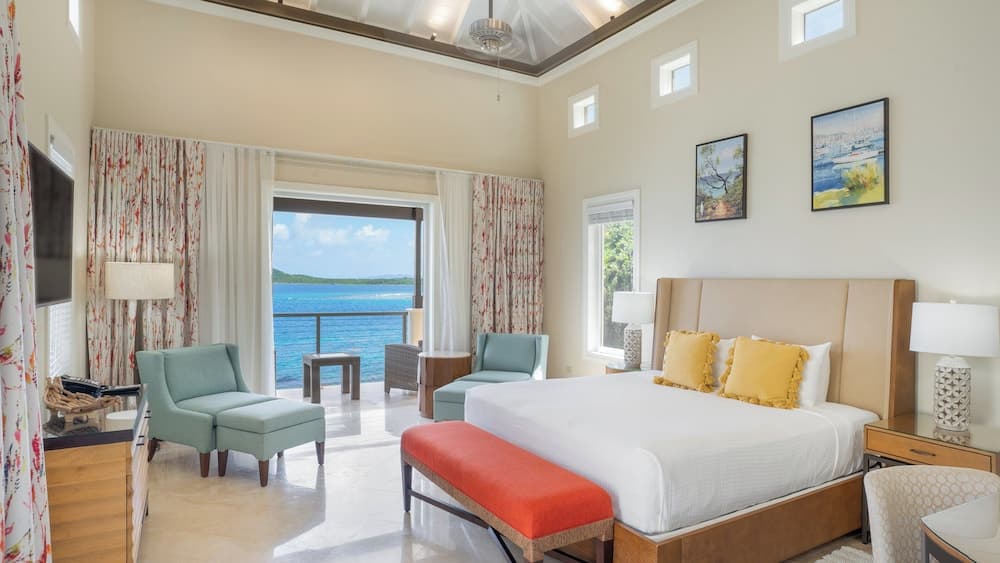 Scrub Island Resort, Spa & Marina - Photo 24