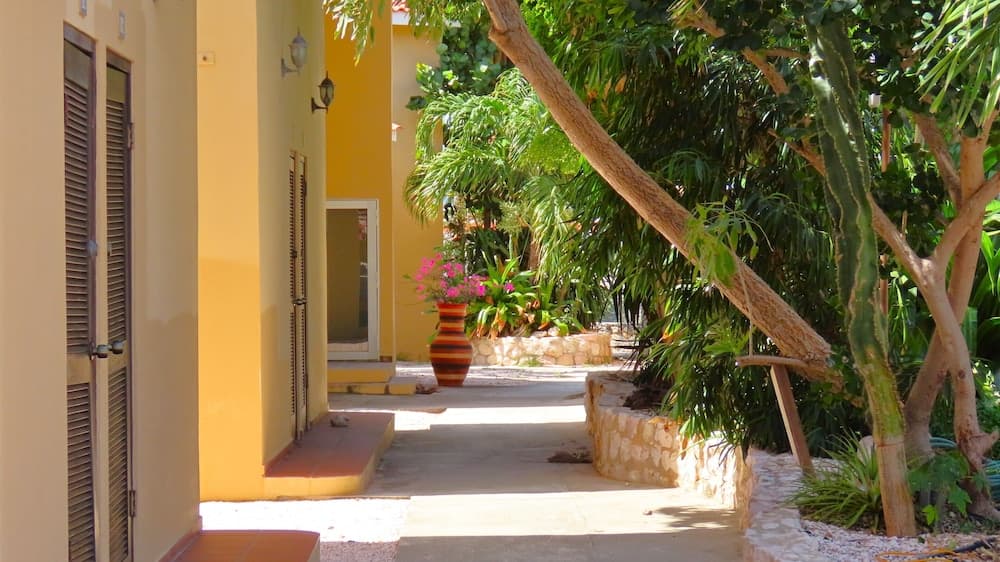 Lagun Blou Resort - Photo 14