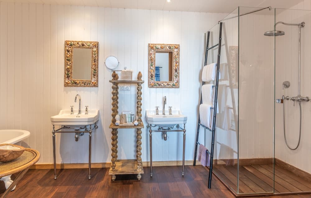 GYP SEA Saint Barth - Photo 127