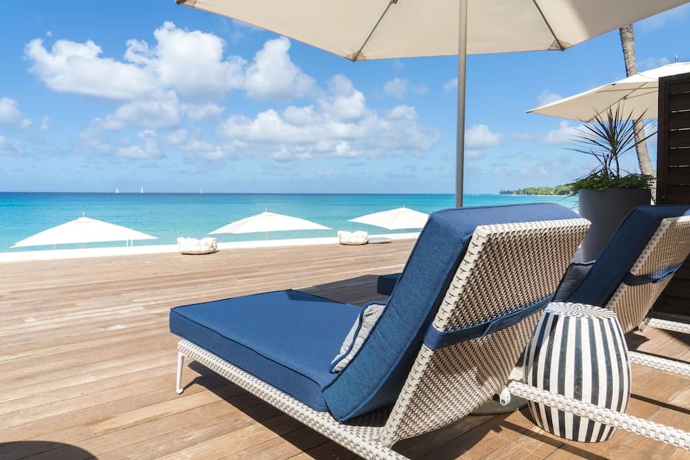 Fairmont Royal Pavilion - Photo 52