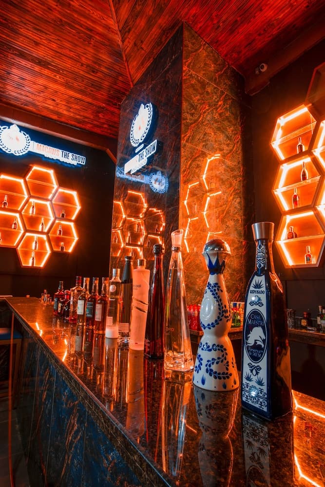 Hotel Rancho Guacamayos - Photo 133