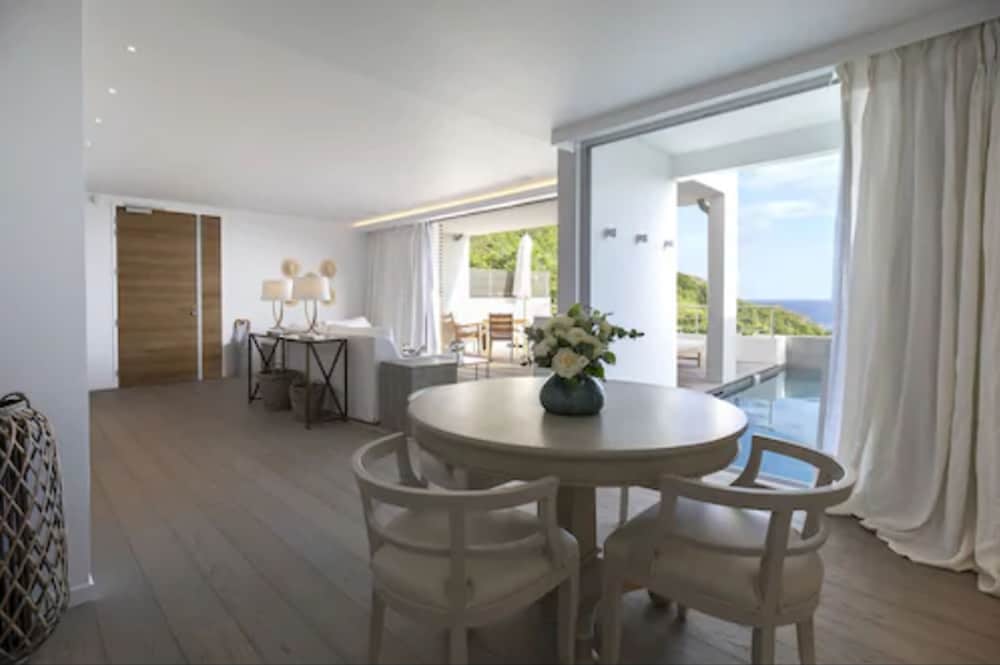 Le Toiny Hôtel & Beach Club - Photo 12