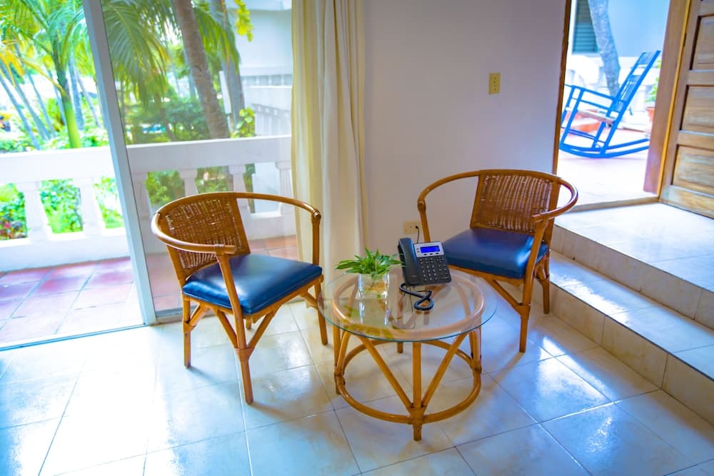 Hôtel Restaurant Cyvadier Plage - Photo 32