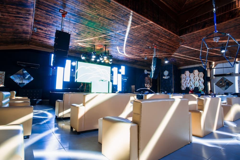 Hotel Rancho Guacamayos - Photo 131