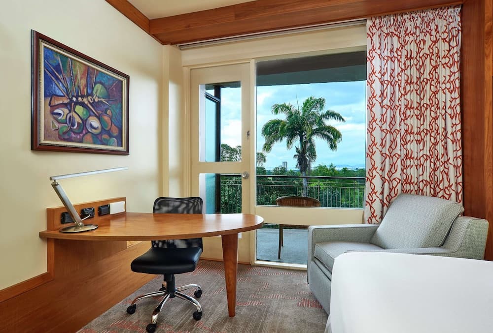 Hilton Trinidad & Conference Centre - Photo 4