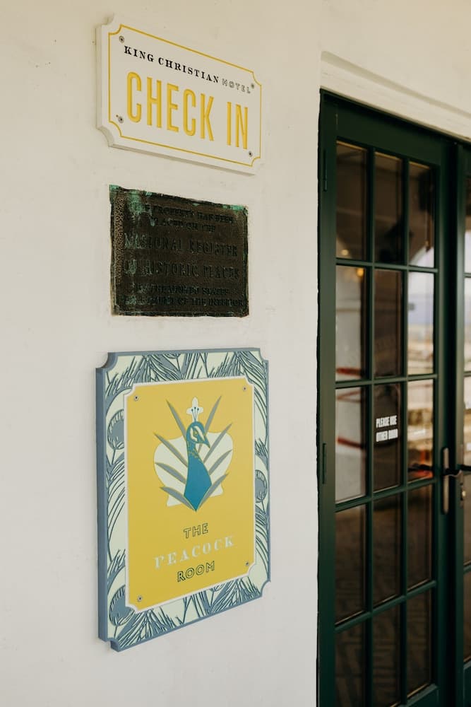 King Christian Hotel - Photo 8