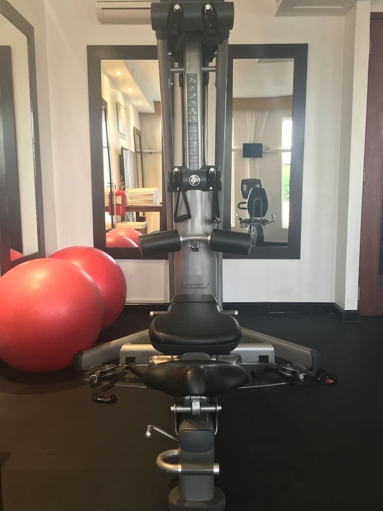 S Hotel Kingston - Photo 24