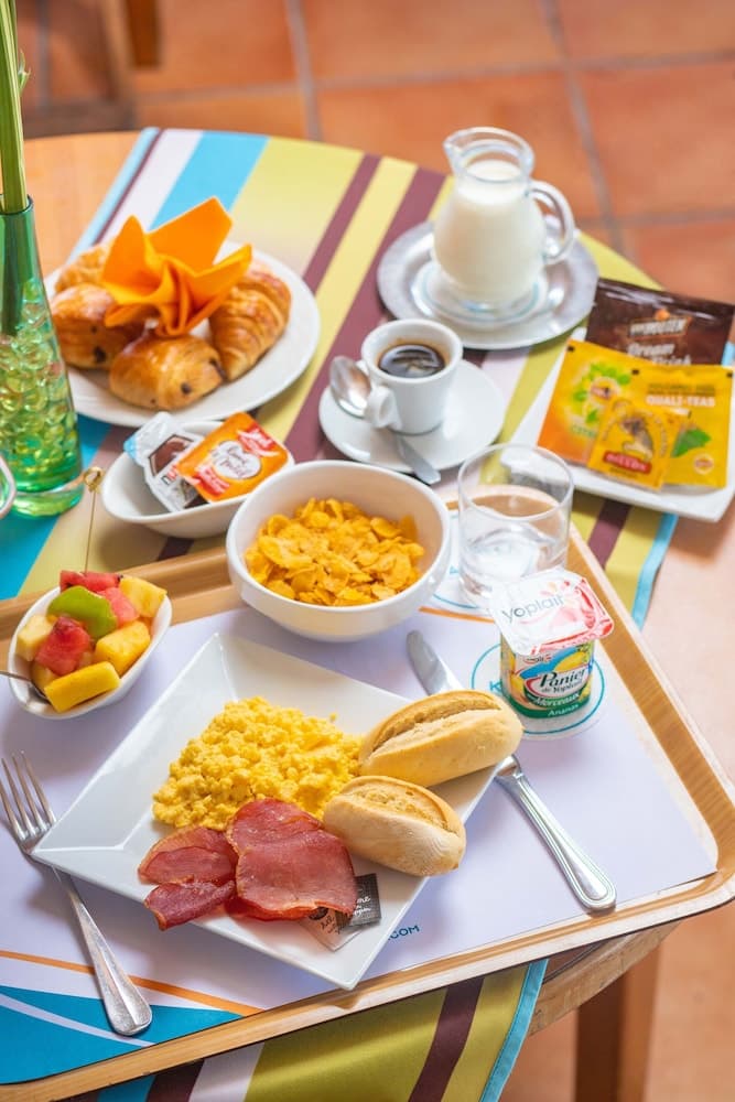 Karibea Squash Hôtel - Photo 16