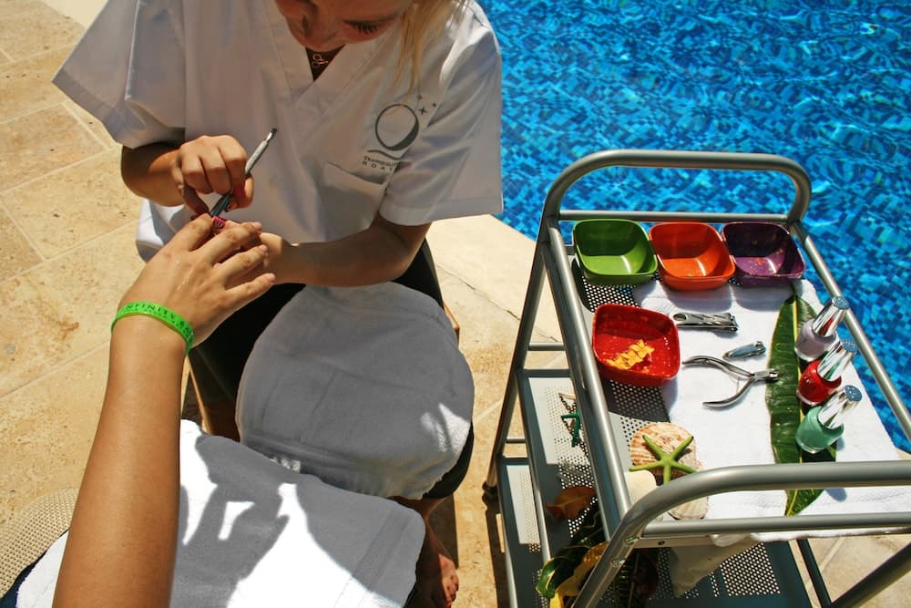 Infinity Bay Spa & Beach Resort - Photo 24