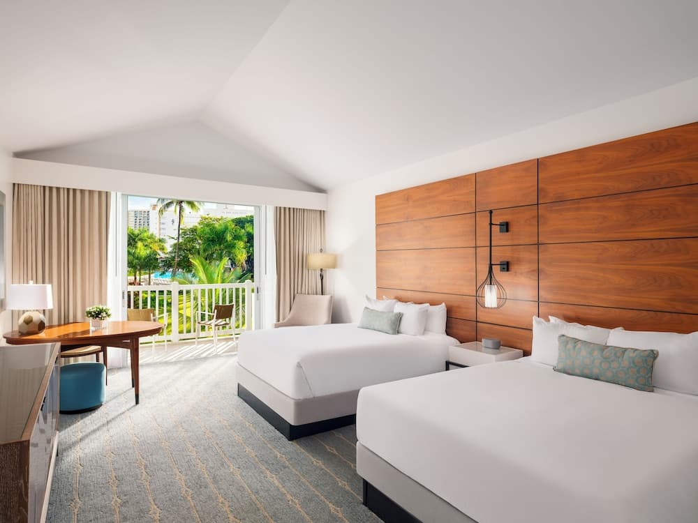 Fairmont El San Juan Hotel - Photo 104