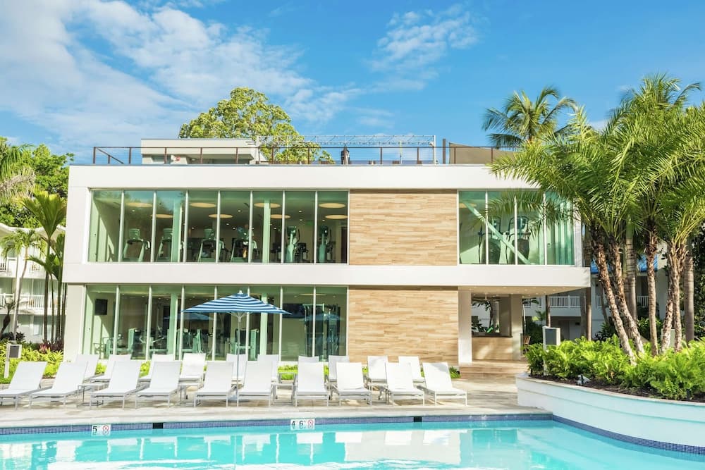 Fairmont El San Juan Hotel - Photo 121