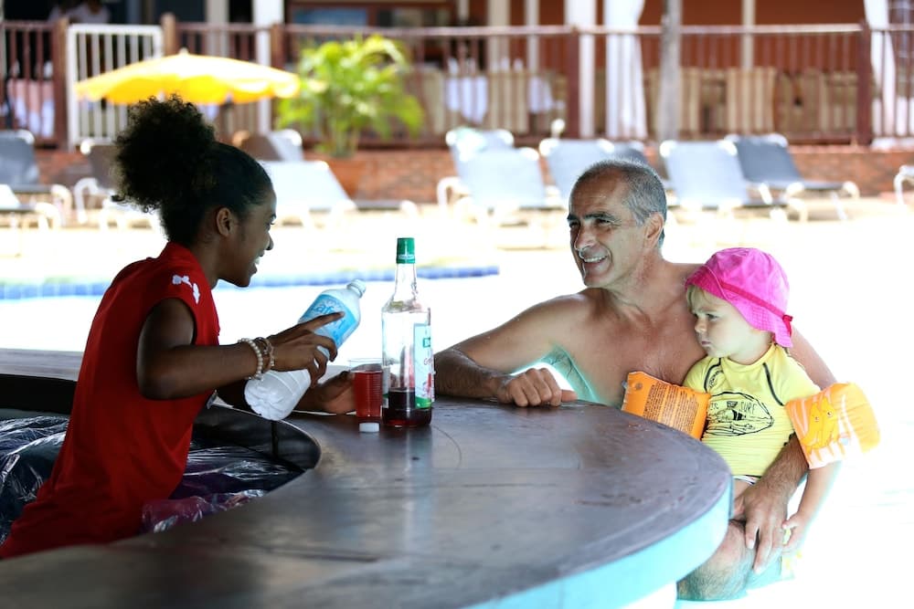 Village St Luce Pierre & Vacances - Photo 94