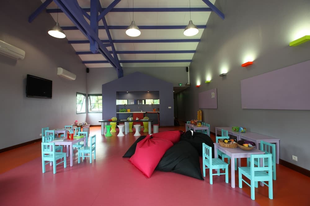 La Creole Beach Hôtel & Spa - Photo 26