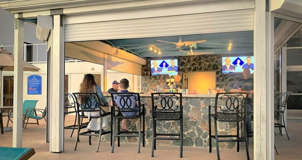 Castle Villas at Bluebeard's - Photo 19