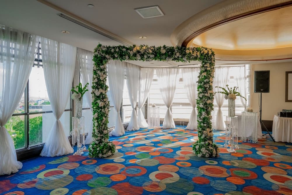 Hilton Trinidad & Conference Centre - Photo 86