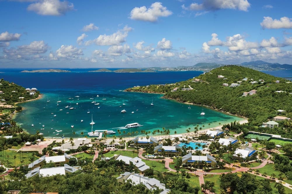 The Westin St. John Resort Villas - Photo 65