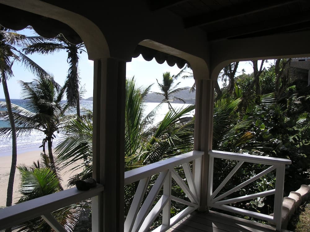 Petite Anse Hotel - Photo 79