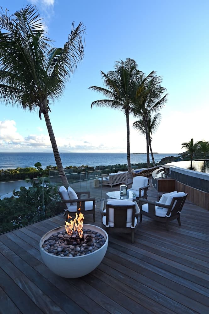 Le Toiny Hôtel & Beach Club - Photo 52