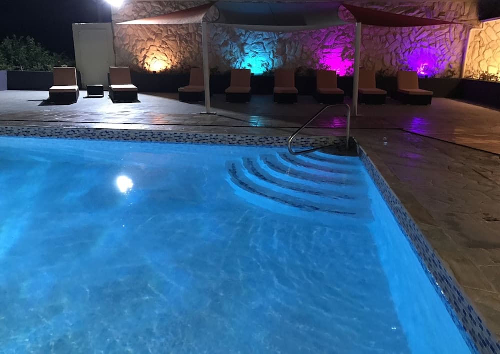 Curaçao Airport Hotel - Photo 23