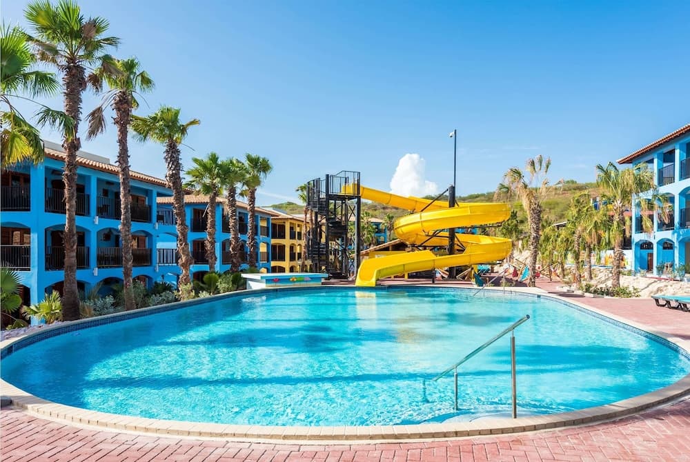 Kunuku Resort All Inclusive Curacao, Trademark by Wyndham - Photo 102