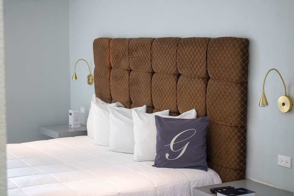 Golf View Hotel - Photo 7