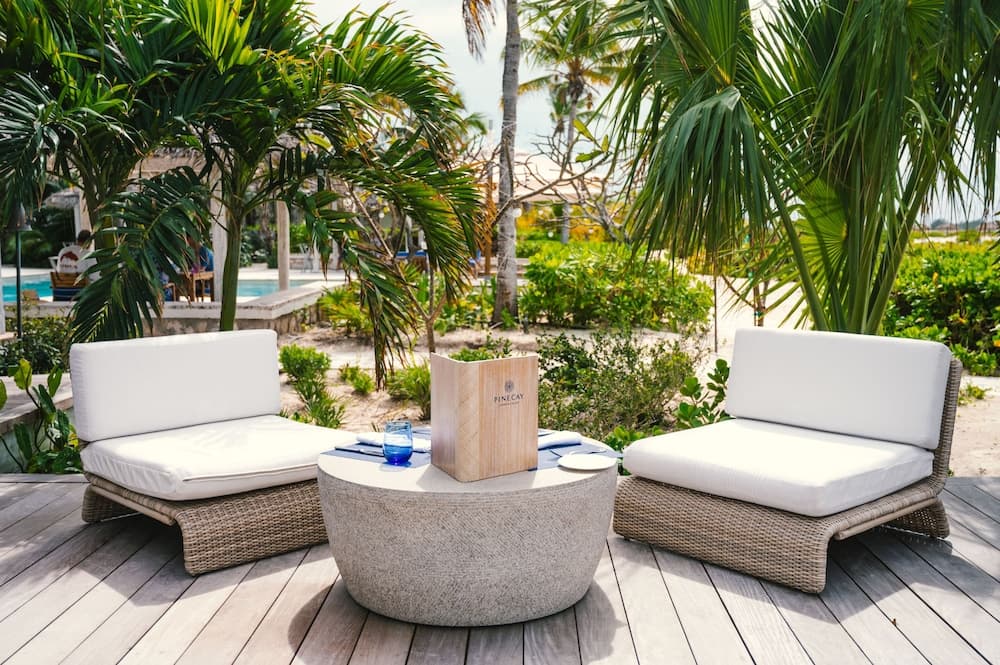 Pine Cay, Turks and Caicos - Photo 44