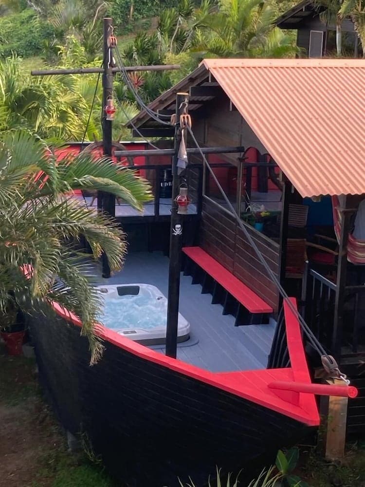 Piton Bungalows Ecolodges - Photo 19