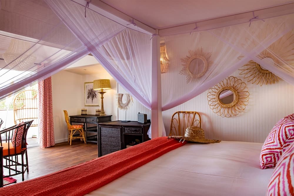 GYP SEA Saint Barth - Photo 15