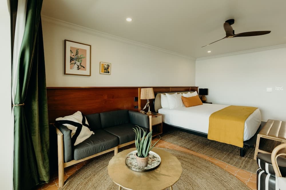 King Christian Hotel - Photo 34