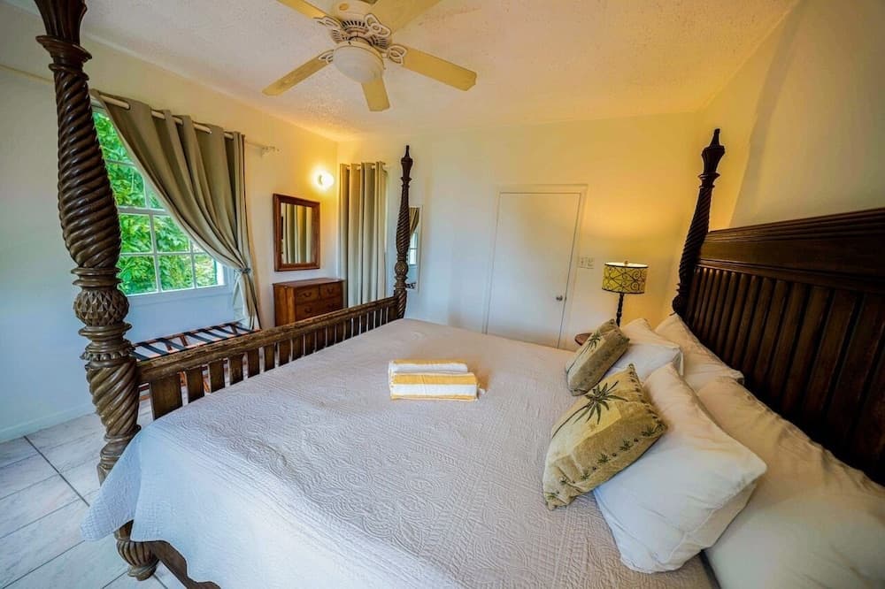 Queen’s Hotel Saba - Photo 6