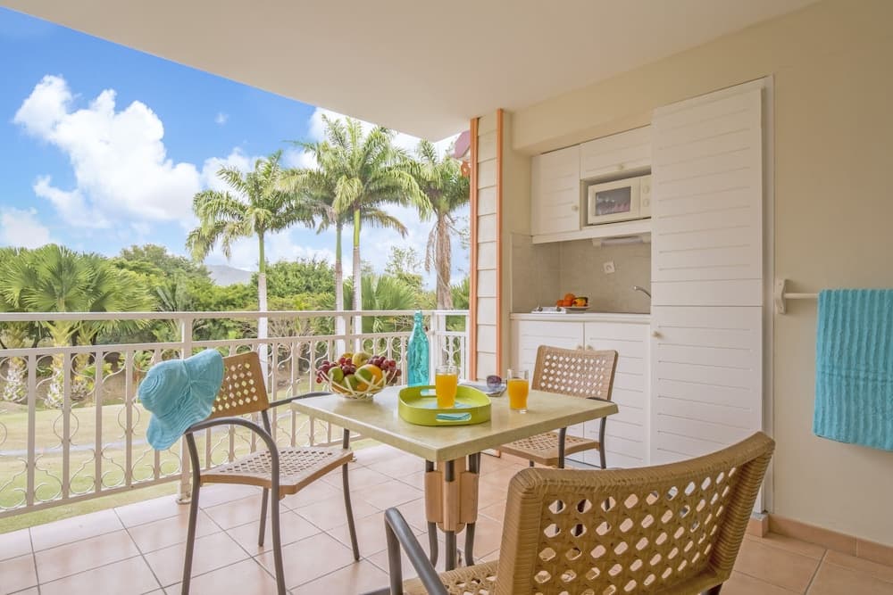 Village St Luce Pierre & Vacances - Photo 47