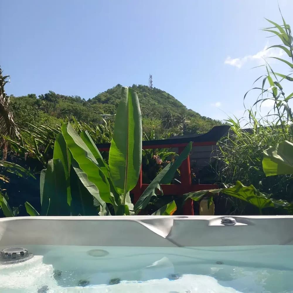 Piton Bungalows Ecolodges - Photo 25