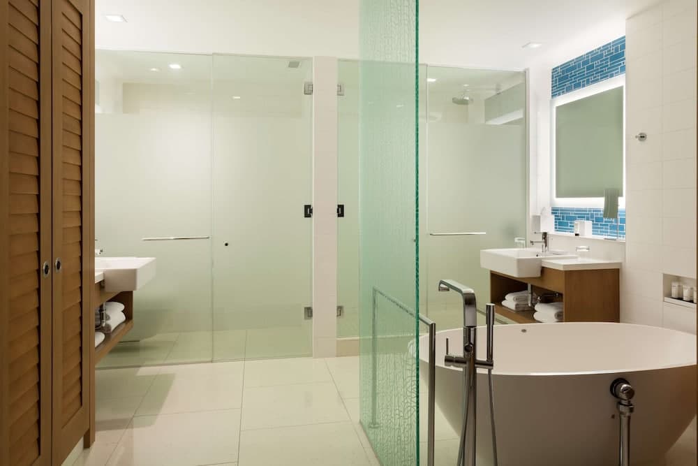 Grand Hyatt Baha Mar - Photo 47