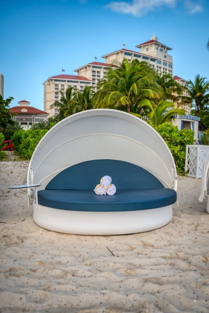 Grand Hyatt Baha Mar - Photo 120