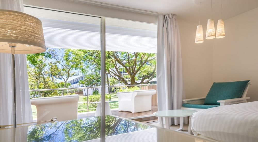 La Creole Beach Hôtel & Spa - Photo 56