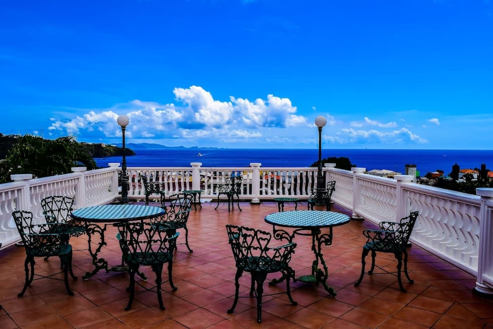 Grenadine House - Photo 49