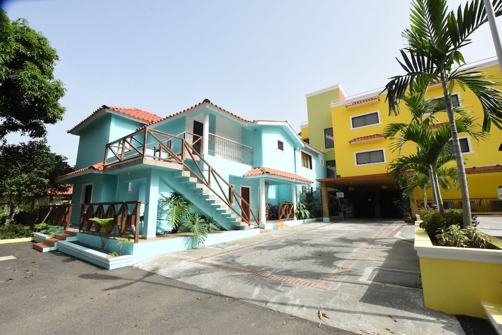 Hotel Rancho Guacamayos - Photo 137